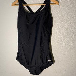 Ultraback Powerflex Speedo Swimsuit